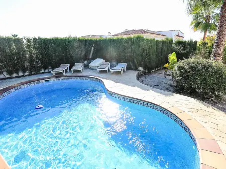 Miramar, Maison 6 personnes à Deltebre - Photo 28