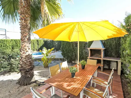 Miramar, Maison 6 personnes à Deltebre - Photo 31