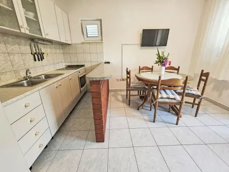 Mirko, Maison 12 personnes à Vinišće - Photo 14