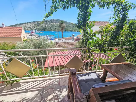 Mirko, Maison 12 personnes à Vinišće - Photo 26