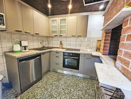 Mirko, Maison 12 personnes à Vinišće - Photo 32