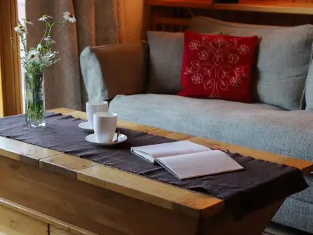 Argentière 8, Chalet 8 personnes à Villars - Photo 6