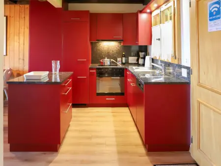 Argentière 8, Chalet 8 personnes à Villars - Photo 8