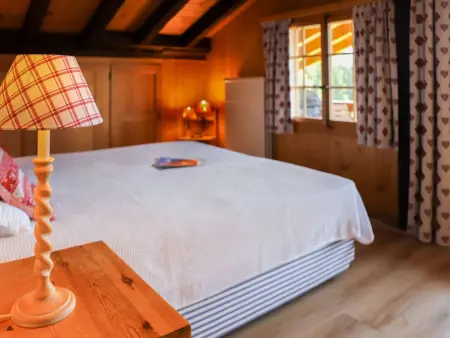 Argentière 8, Chalet 8 personnes à Villars - Photo 11