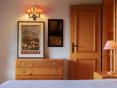 Argentière 8, Chalet 8 personnes à Villars - Photo 12