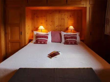 Argentière 8, Chalet 8 personnes à Villars - Photo 13