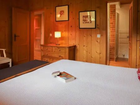 Argentière 8, Chalet 8 personnes à Villars - Photo 14