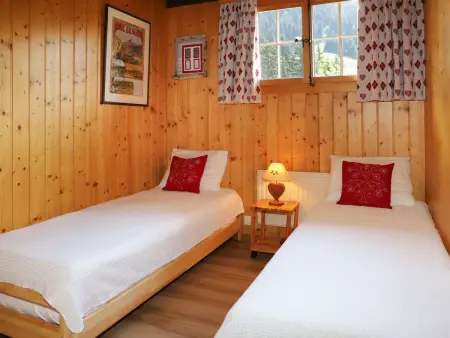 Argentière 8, Chalet 8 personnes à Villars - Photo 16