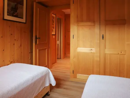 Argentière 8, Chalet 8 personnes à Villars - Photo 17