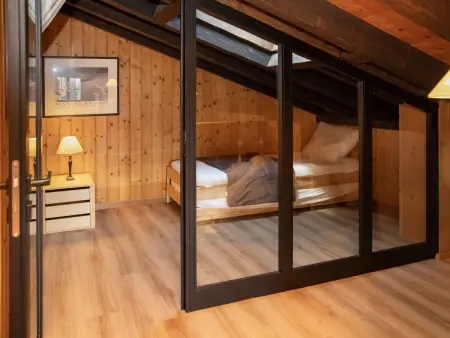 Argentière 8, Chalet 8 personnes à Villars - Photo 18