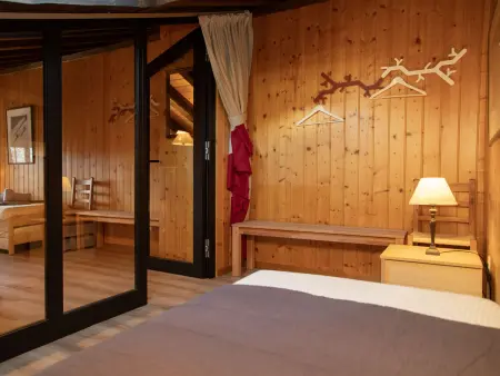 Argentière 8, Chalet 8 personnes à Villars - Photo 19