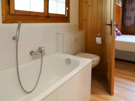 Argentière 8, Chalet 8 personnes à Villars - Photo 23