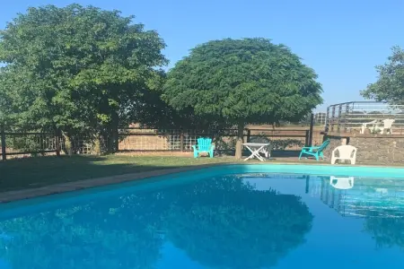 Bagnoregio 18, Ferme avec piscine privée - Photo 4