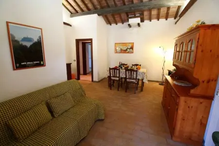 Bagnoregio 18, Ferme avec piscine privée - Photo 21