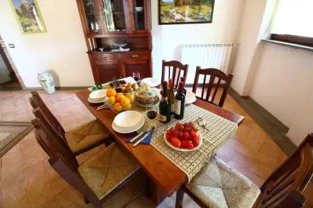 Bagnoregio 18, Ferme avec piscine privée - Photo 22