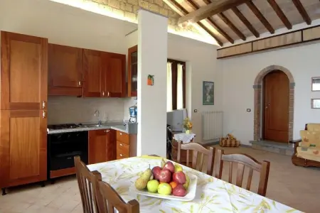Bagnoregio 18, Ferme avec piscine privée - Photo 25