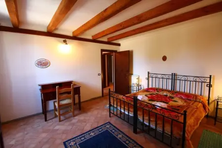 Bagnoregio 18, Ferme avec piscine privée - Photo 28