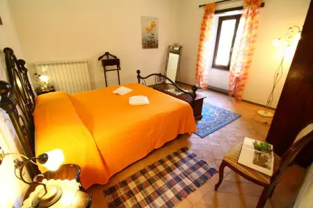 Bagnoregio 18, Ferme avec piscine privée - Photo 29