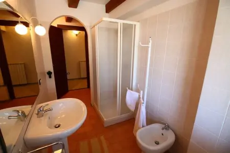 Bagnoregio 18, Ferme avec piscine privée - Photo 30