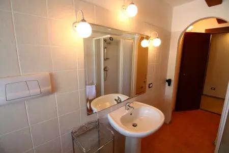 Bagnoregio 18, Ferme avec piscine privée - Photo 31