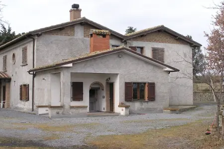 Bagnoregio 18, Ferme avec piscine privée - Photo 37