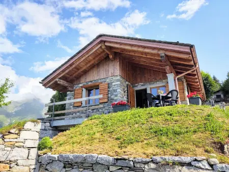 Il Nido d'Aquila (GRV635), Maison 6 personnes à Gravedona - Photo 1