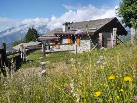 Il Nido d'Aquila (GRV635), Maison 6 personnes à Gravedona - Photo 2