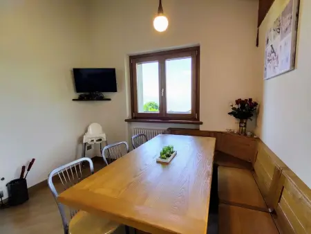 Il Nido d'Aquila (GRV635), Maison 6 personnes à Gravedona - Photo 5