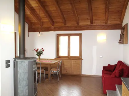 Il Nido d'Aquila (GRV635), Maison 6 personnes à Gravedona - Photo 6