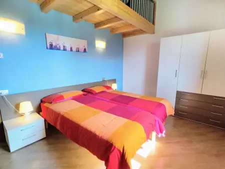 Il Nido d'Aquila (GRV635), Maison 6 personnes à Gravedona - Photo 11