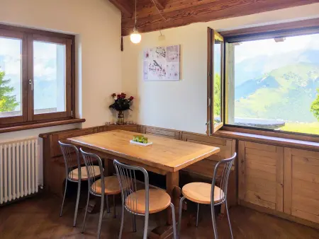 Il Nido d'Aquila (GRV635), Maison 6 personnes à Gravedona - Photo 13