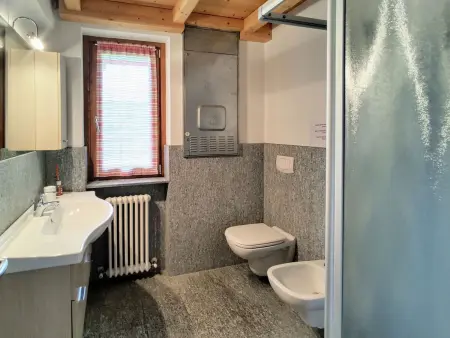 Il Nido d'Aquila (GRV635), Maison 6 personnes à Gravedona - Photo 14