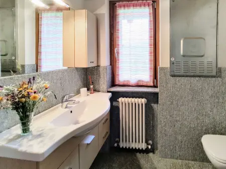 Il Nido d'Aquila (GRV635), Maison 6 personnes à Gravedona - Photo 15