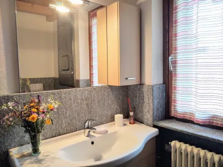 Il Nido d'Aquila (GRV635), Maison 6 personnes à Gravedona - Photo 16