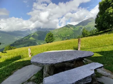Il Nido d'Aquila (GRV635), Maison 6 personnes à Gravedona - Photo 18