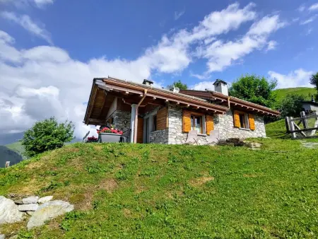 Il Nido d'Aquila (GRV635), Maison 6 personnes à Gravedona - Photo 20