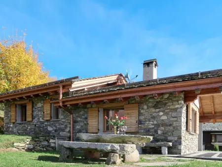 Il Nido d'Aquila (GRV635), Maison 6 personnes à Gravedona - Photo 22