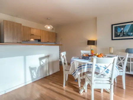 Marjolaine, Appartement 4 personnes à Pléneuf Val André - Photo 9