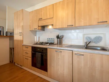 Marjolaine, Appartement 4 personnes à Pléneuf Val André - Photo 10