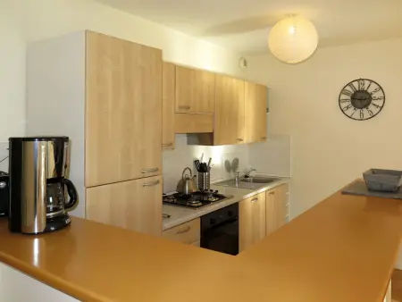 Marjolaine, Appartement 4 personnes à Pléneuf Val André - Photo 11