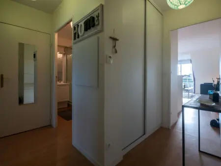 Marjolaine, Appartement 4 personnes à Pléneuf Val André - Photo 14
