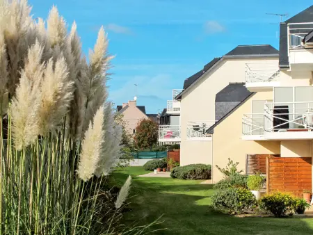 Marjolaine, Appartement 4 personnes à Pléneuf Val André - Photo 16