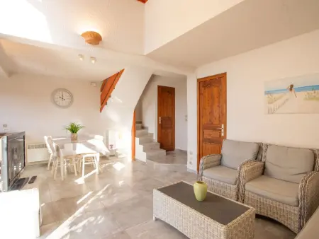 Le Belvédère, Maison 8 personnes à La Londe Les Maures - Photo 3