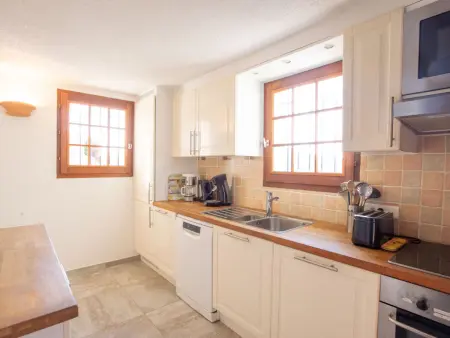 Le Belvédère, Maison 8 personnes à La Londe Les Maures - Photo 7