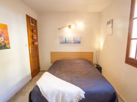 Le Belvédère, Maison 8 personnes à La Londe Les Maures - Photo 10