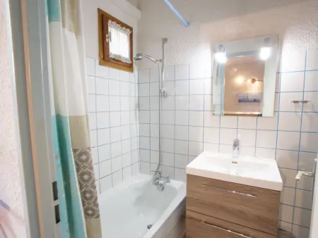 Le Belvédère, Maison 8 personnes à La Londe Les Maures - Photo 11