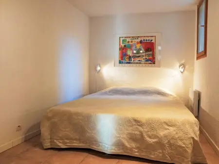Le Belvédère, Maison 8 personnes à La Londe Les Maures - Photo 12