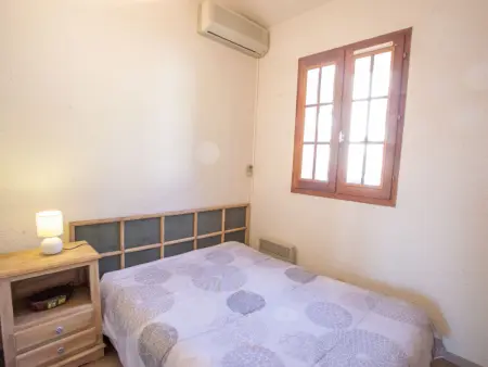 Le Belvédère, Maison 8 personnes à La Londe Les Maures - Photo 13
