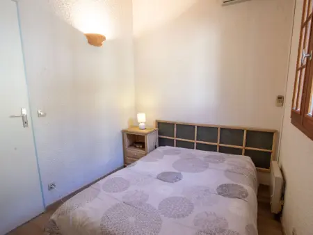 Le Belvédère, Maison 8 personnes à La Londe Les Maures - Photo 14