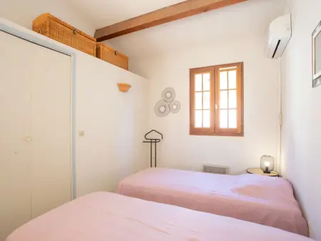 Le Belvédère, Maison 8 personnes à La Londe Les Maures - Photo 16